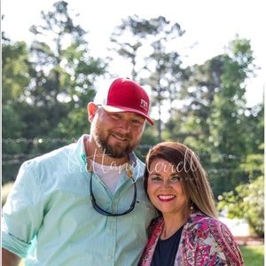 Meet your Posher, Casey